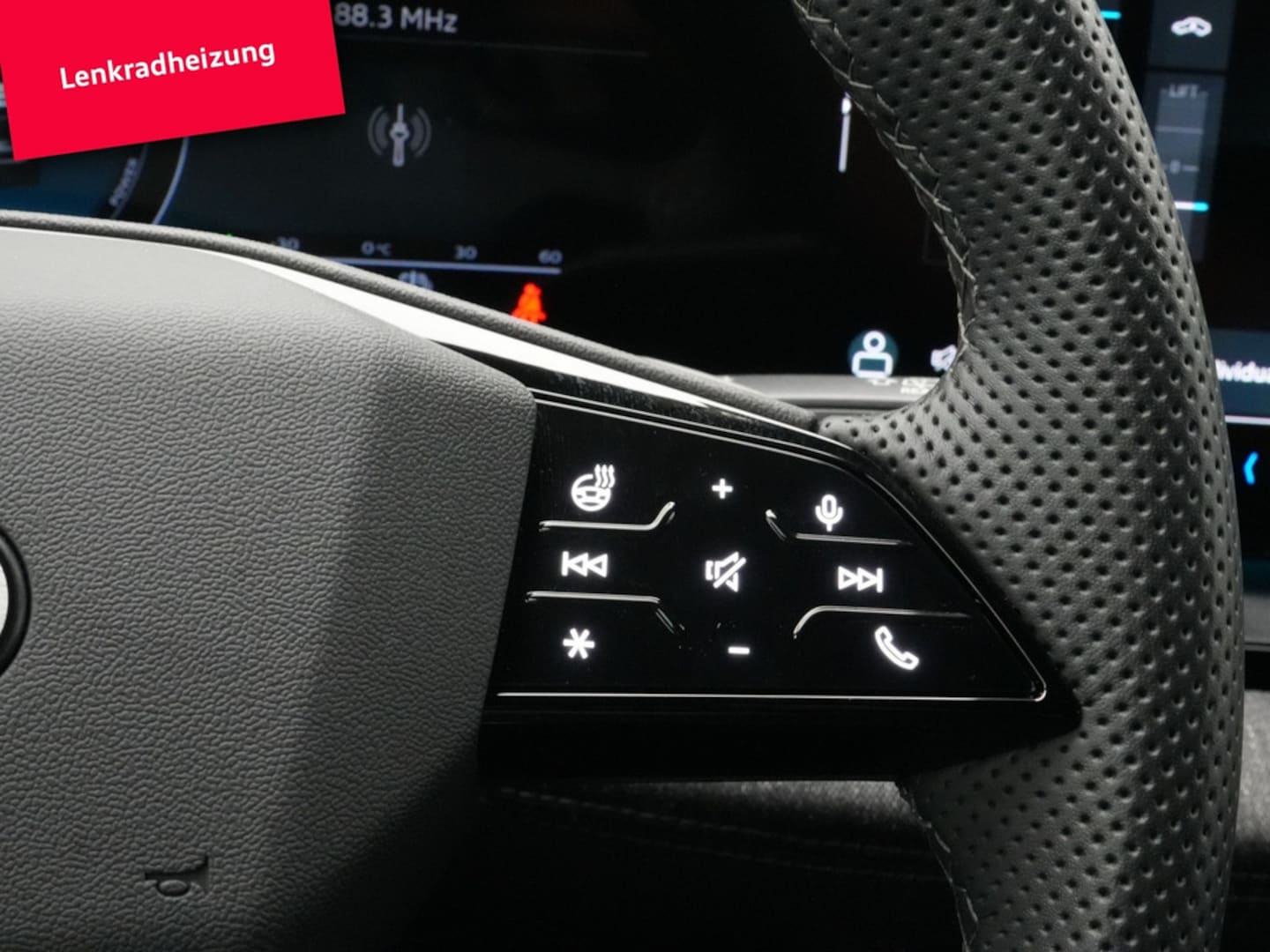 Bild über Audi Q6 SUV e-tron e-tron quattro - für weitere Informationen kontaktieren Sie den Audi Partner
