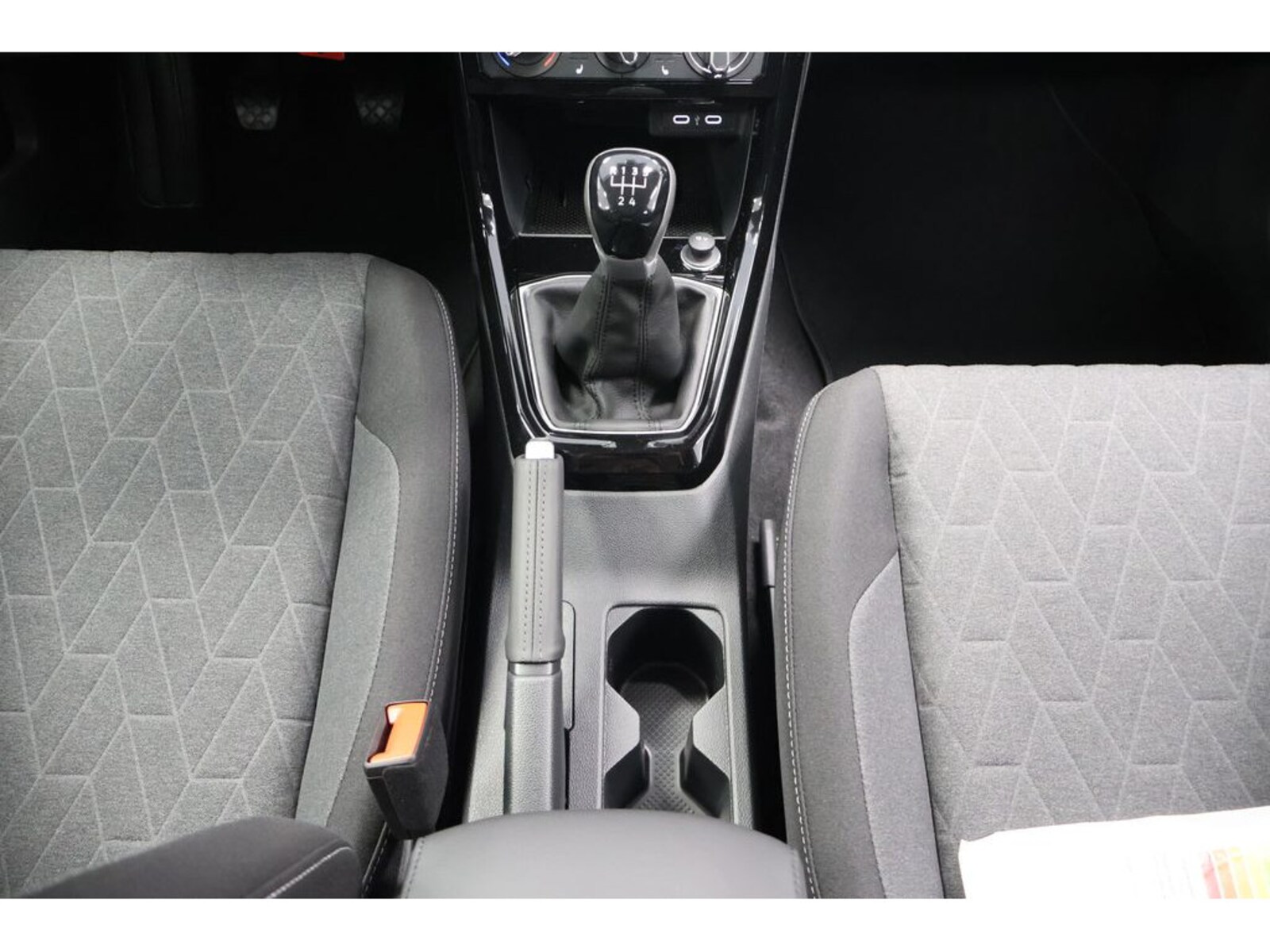 Volkswagen T-Cross – Bild 12
