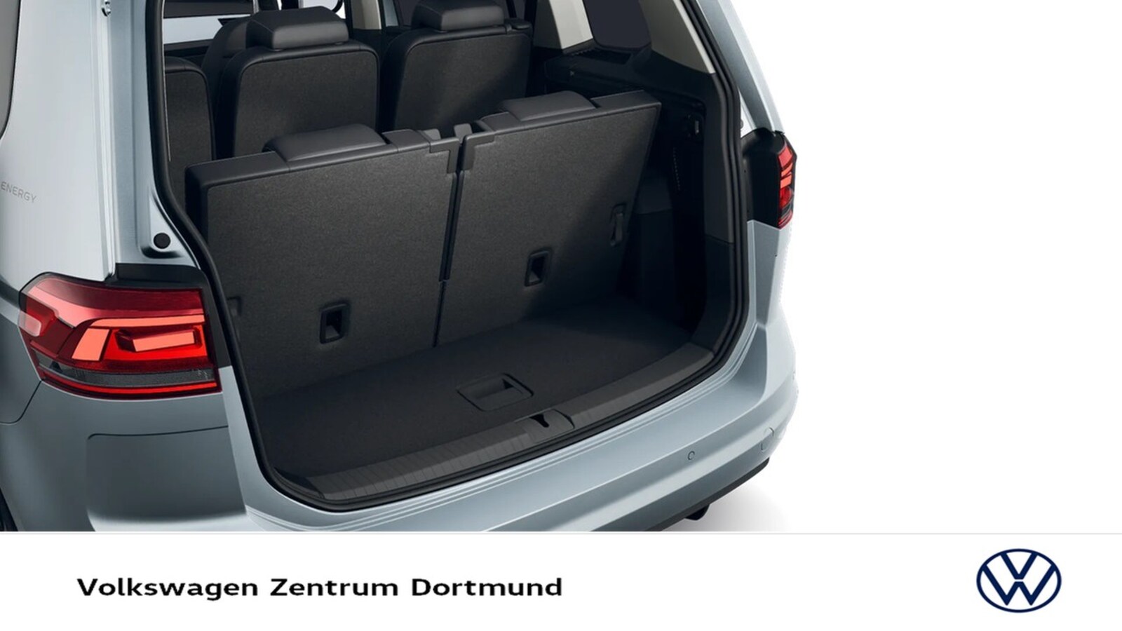 Volkswagen Touran – Bild 8