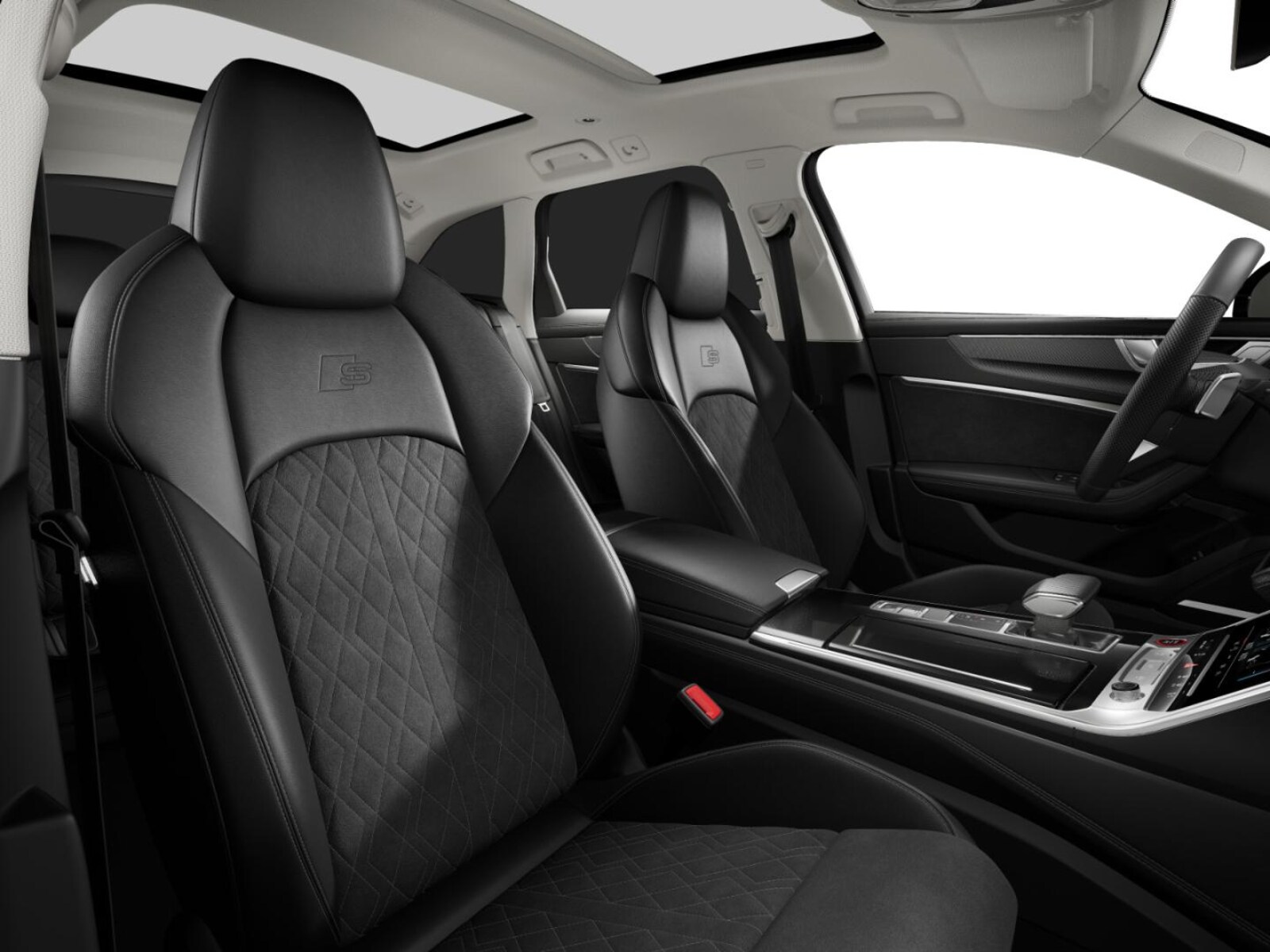 Audi S6 Avant – Bild 12
