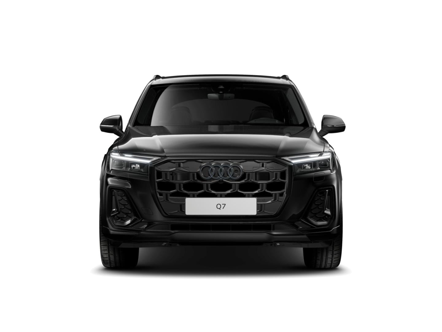 Bild über Audi Q7 SUV TDI quattro 170 kW tiptronic - für weitere Informationen kontaktieren Sie den Audi Partner