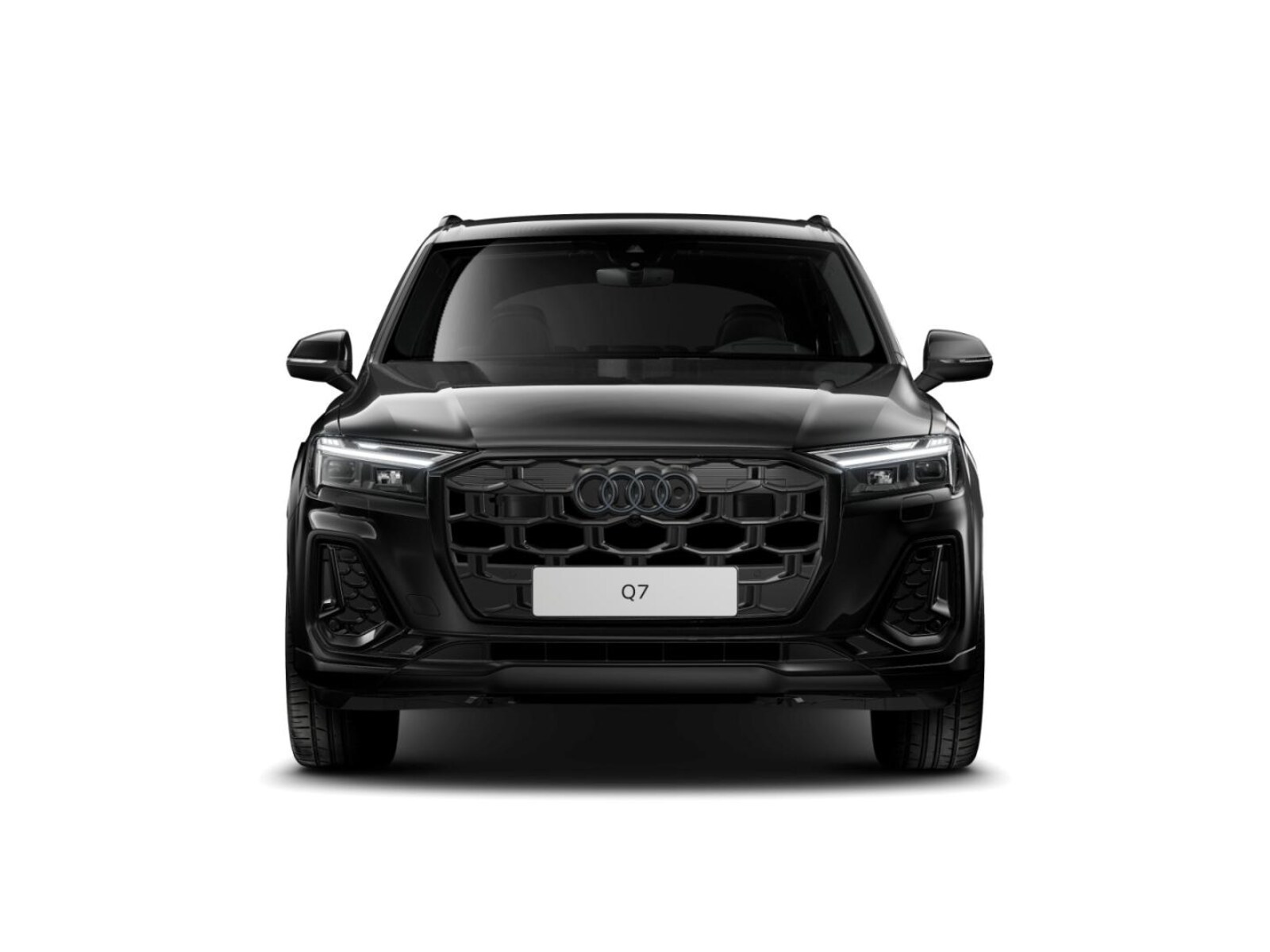 Audi Q7 – Bild 3