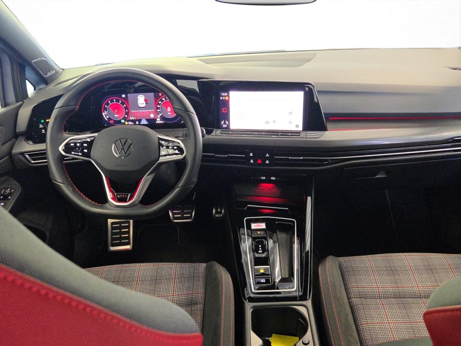 Volkswagen Golf – Bild 6