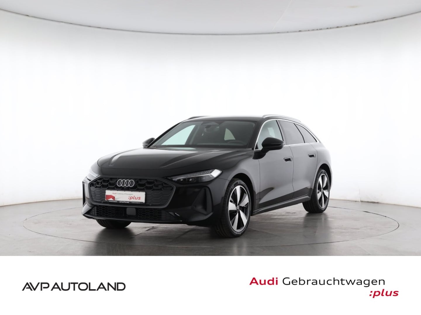 Bild über Audi A5 Avant TFSI S tronic - für weitere Informationen kontaktieren Sie den Audi Partner