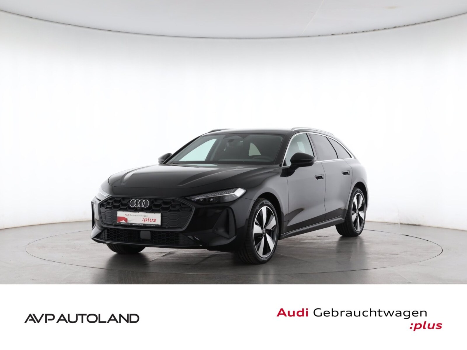 Audi A5 Avant