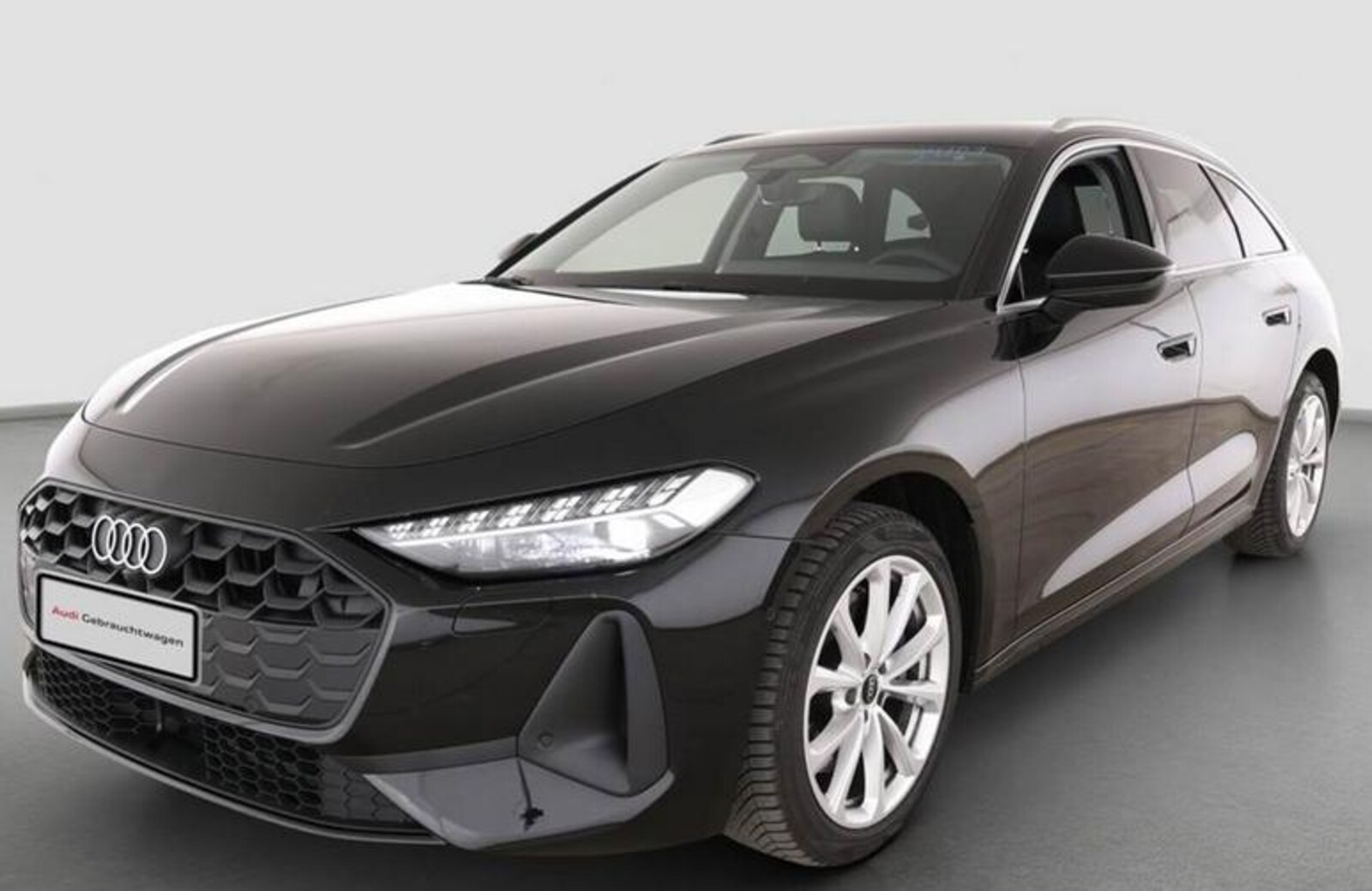 Audi A5 Avant – Bild 4