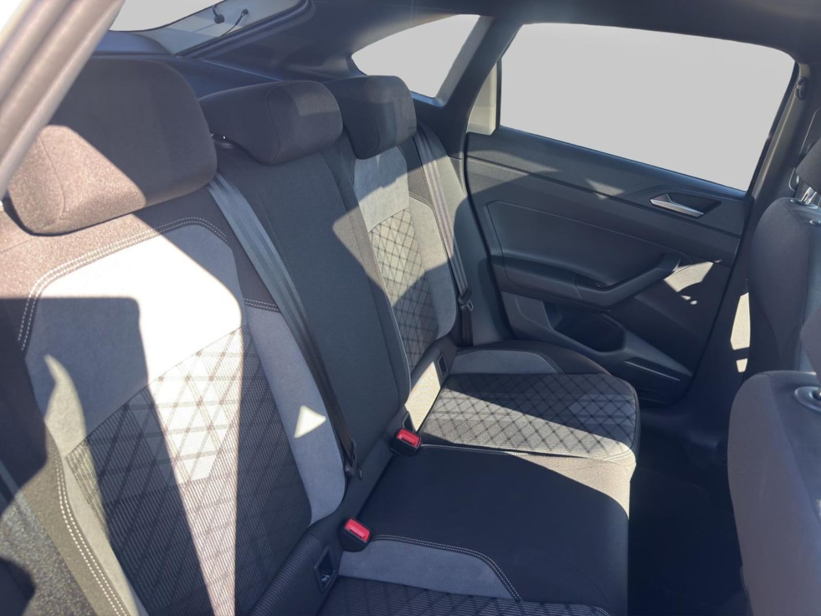 Volkswagen Taigo – Bild 23