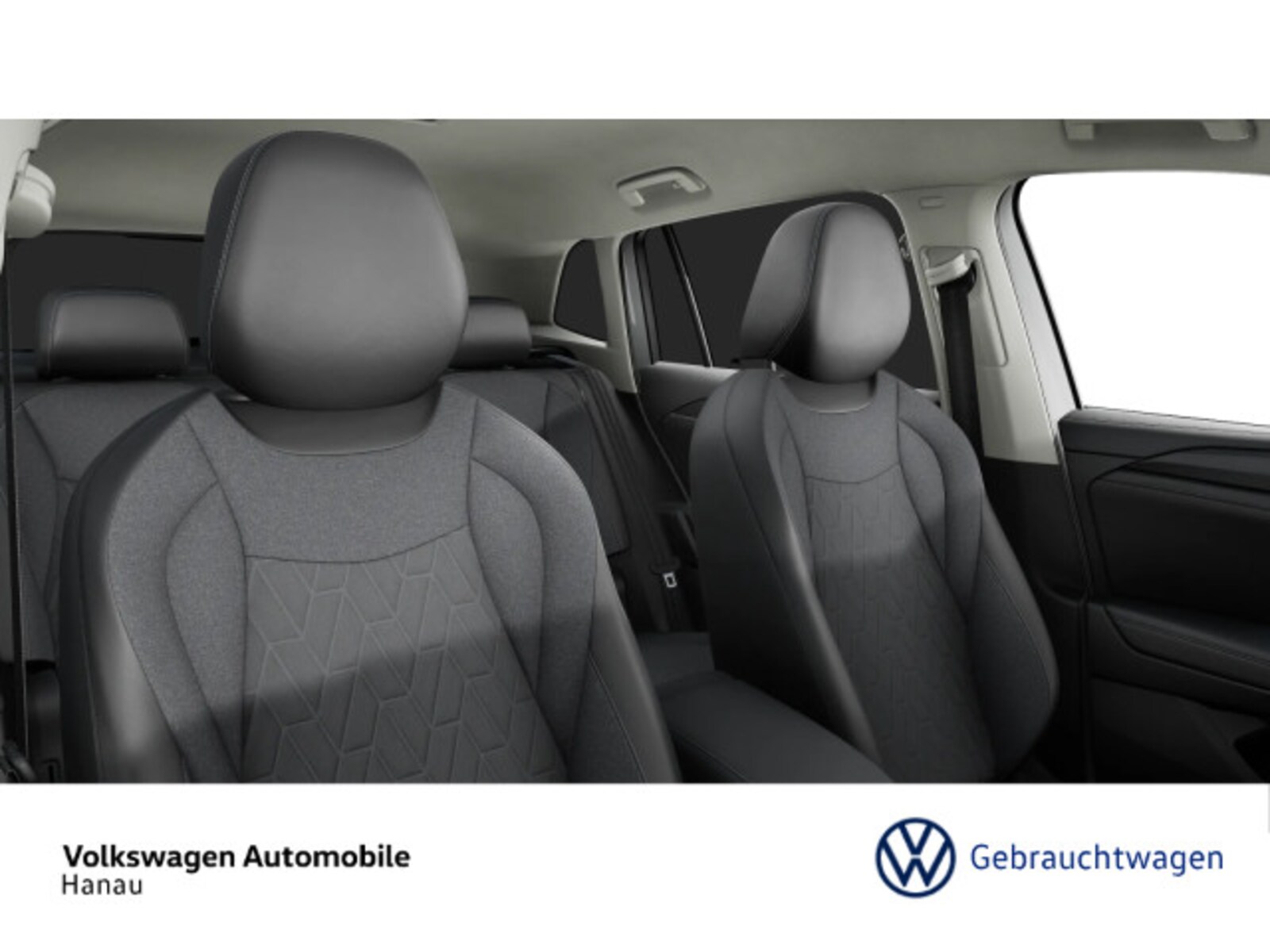 Volkswagen Tiguan – Bild 5