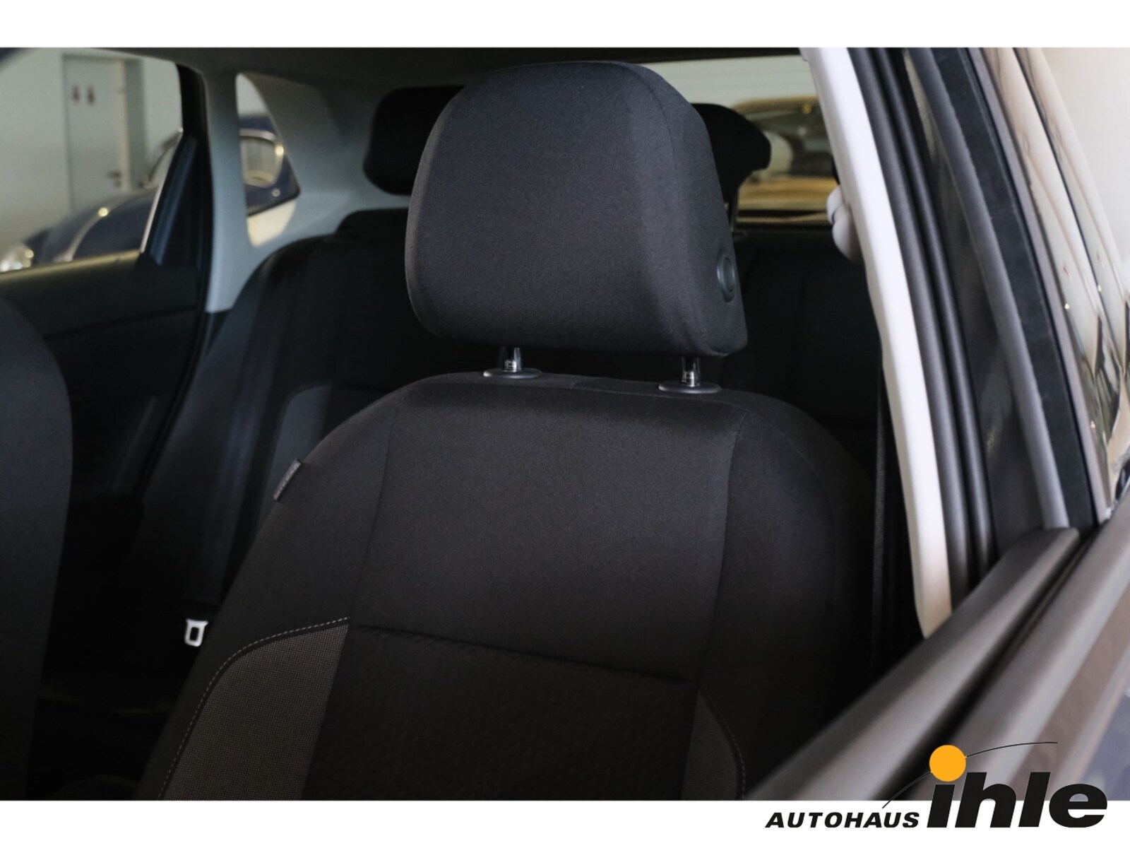 Volkswagen Polo – Bild 12