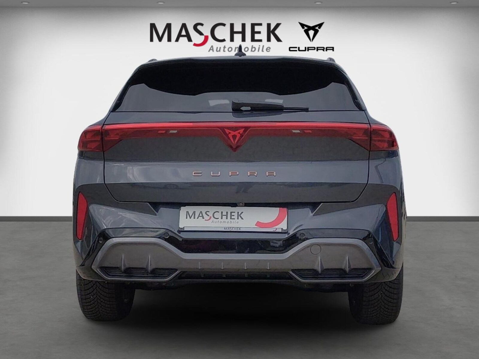 CUPRA Terramar – Bild 5