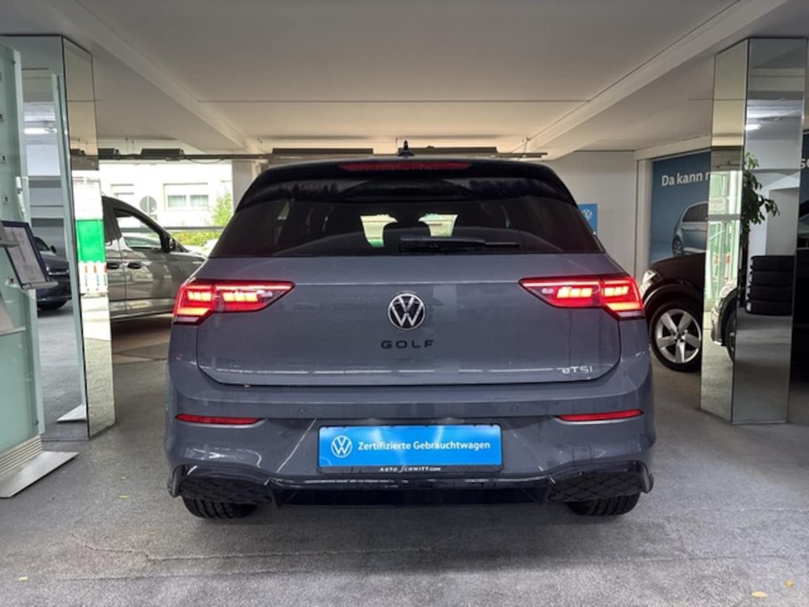 Volkswagen Golf – Bild 5