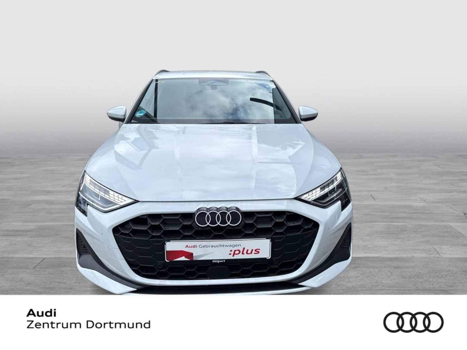 Audi A3 Sportback – Bild 6