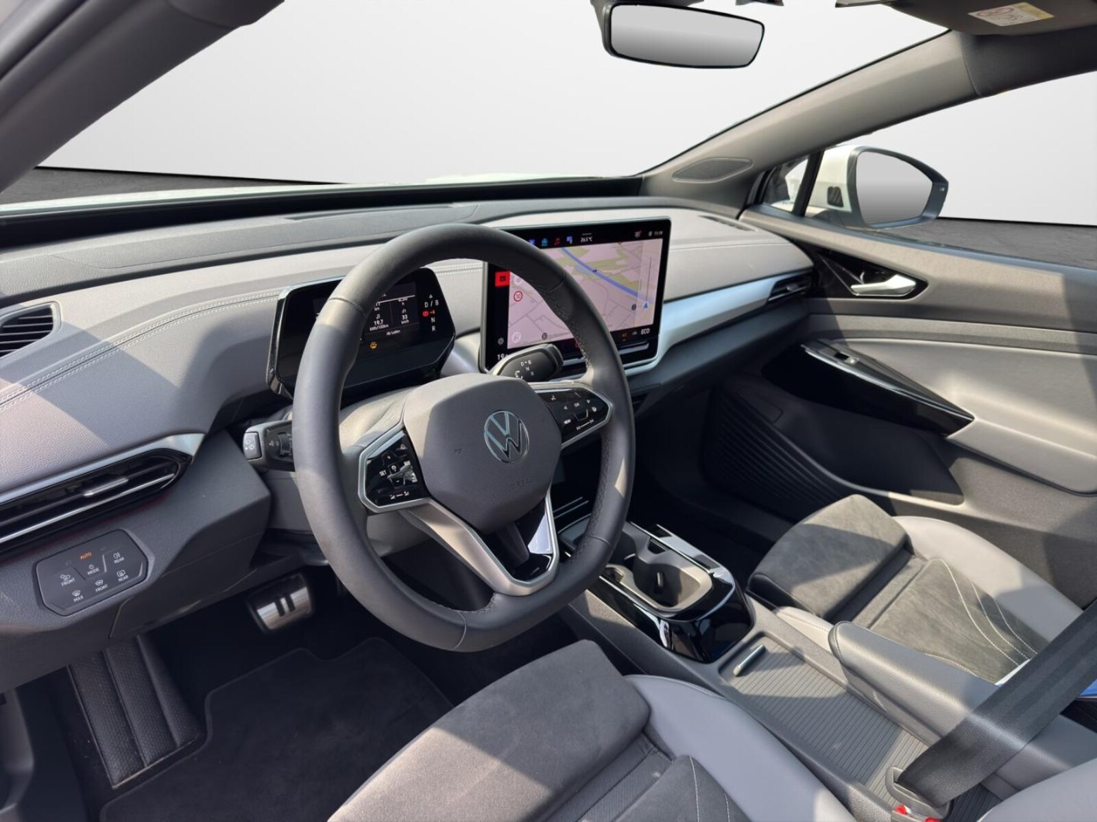 Volkswagen ID.5 – Bild 8