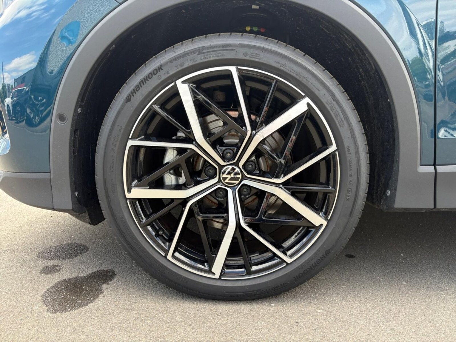 Volkswagen Tiguan – Bild 24