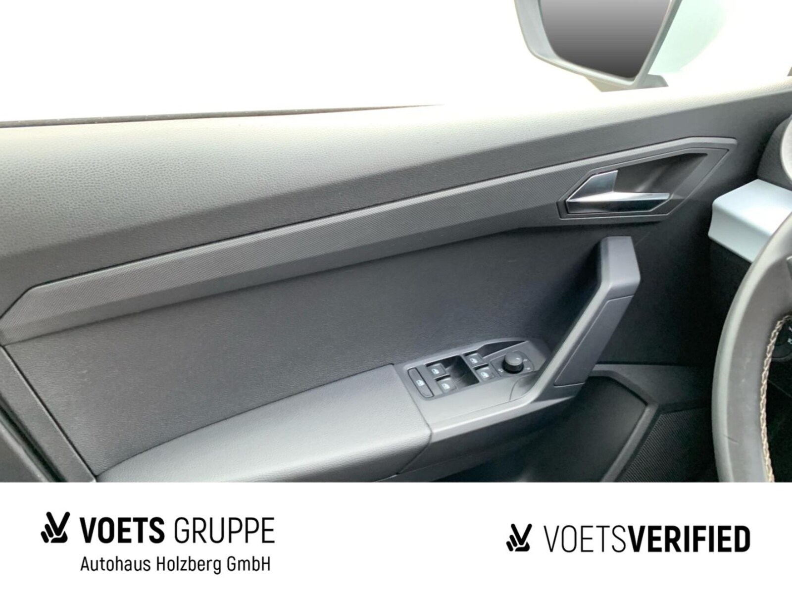 SEAT Ibiza – Bild 12