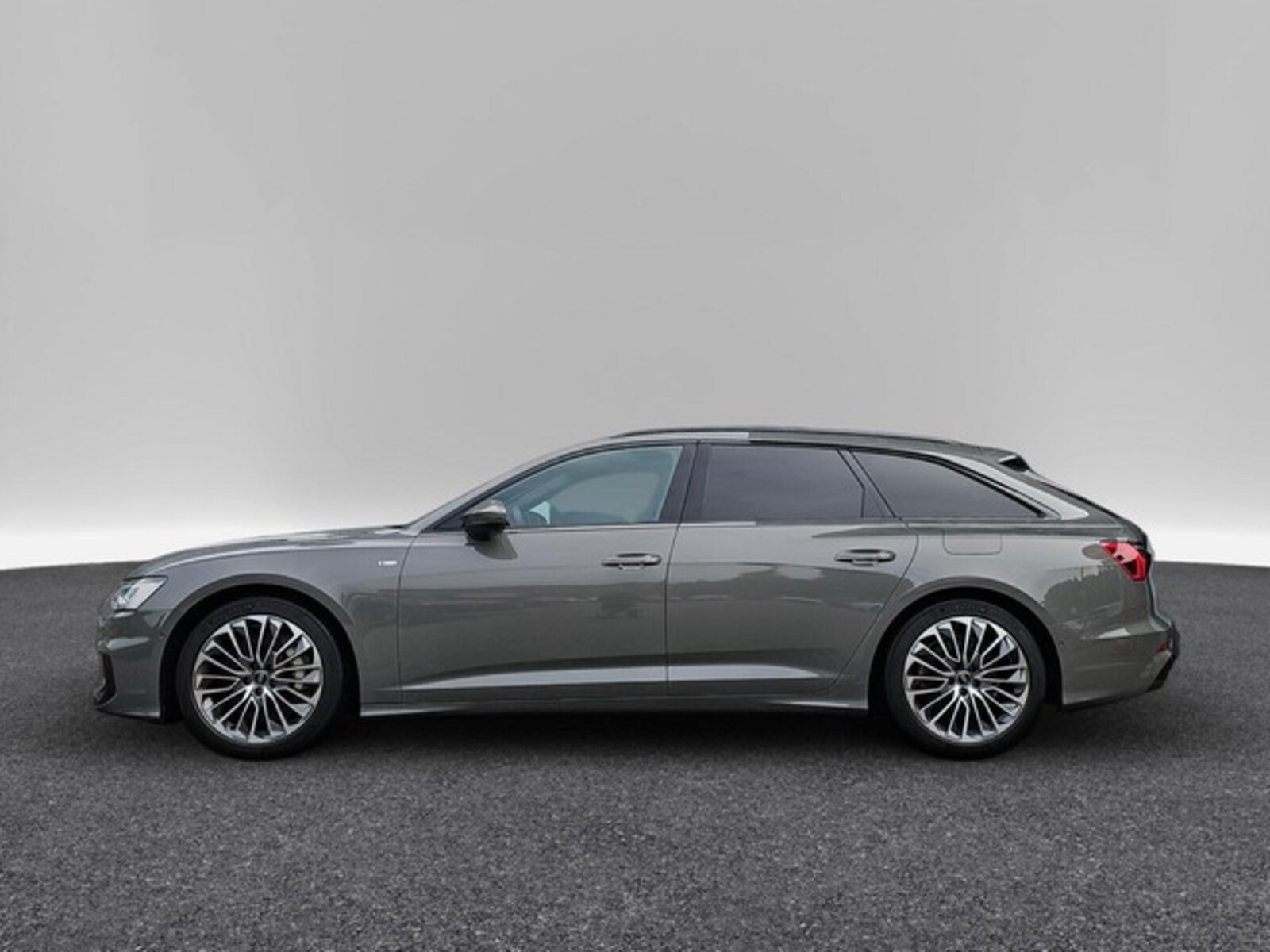 Audi A6 Avant – Bild 7