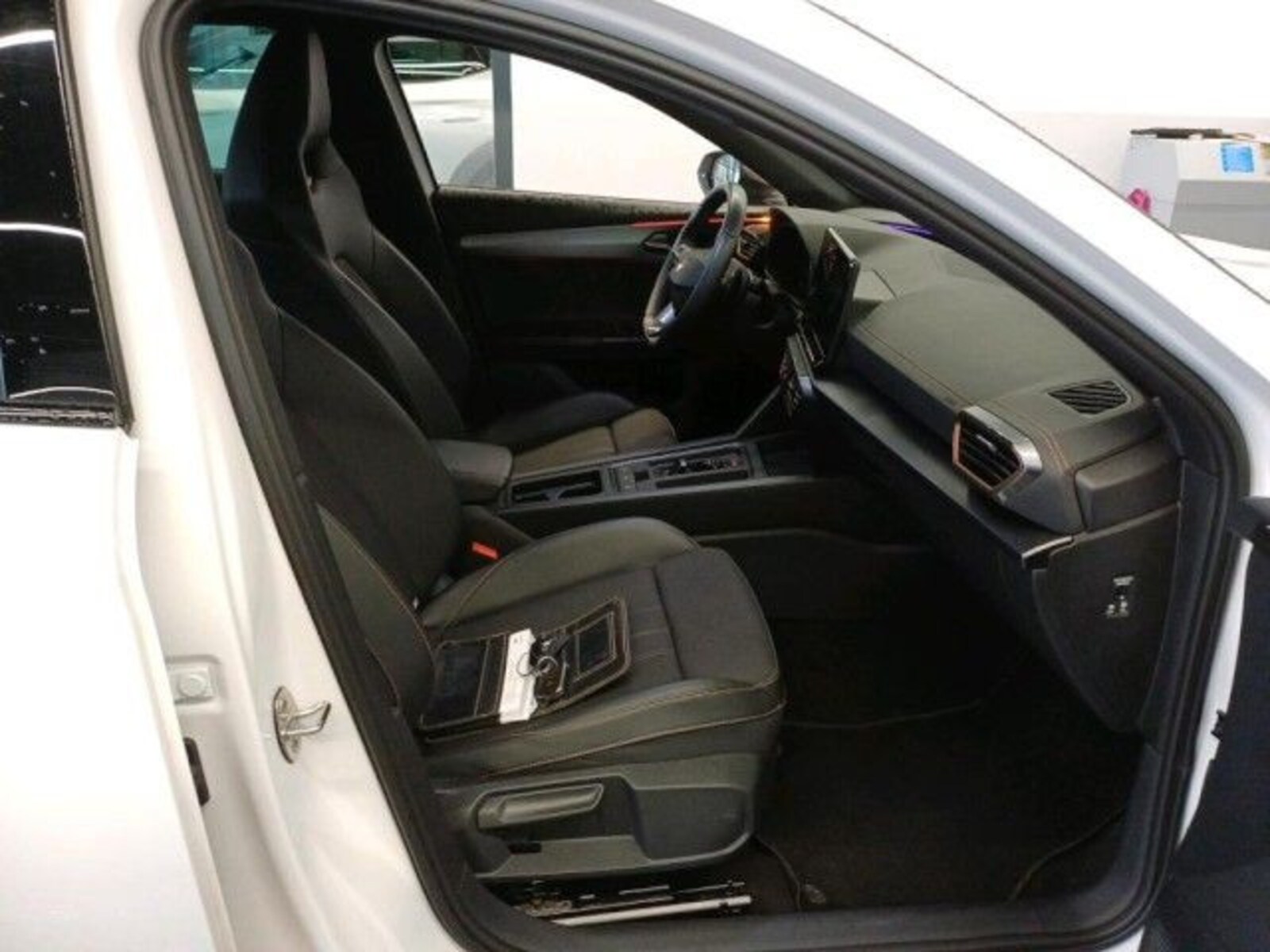 CUPRA Formentor – Bild 15