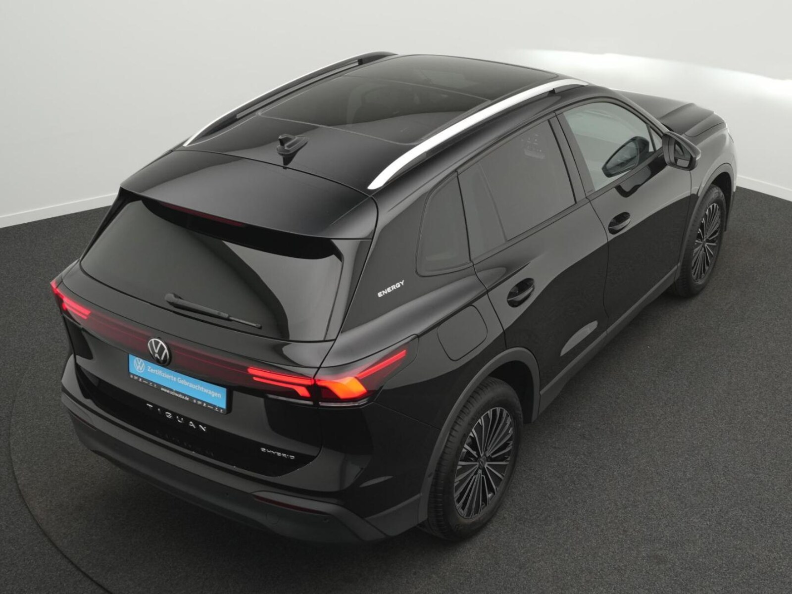 Volkswagen Tiguan – Bild 23