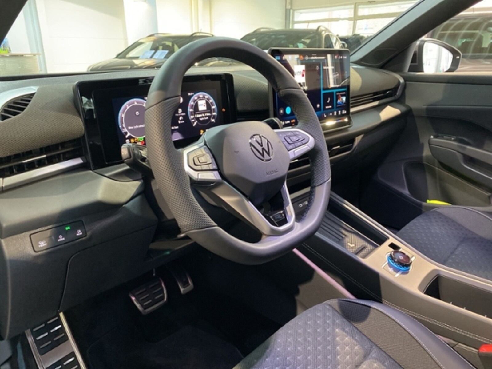 Volkswagen T-Roc – Bild 9
