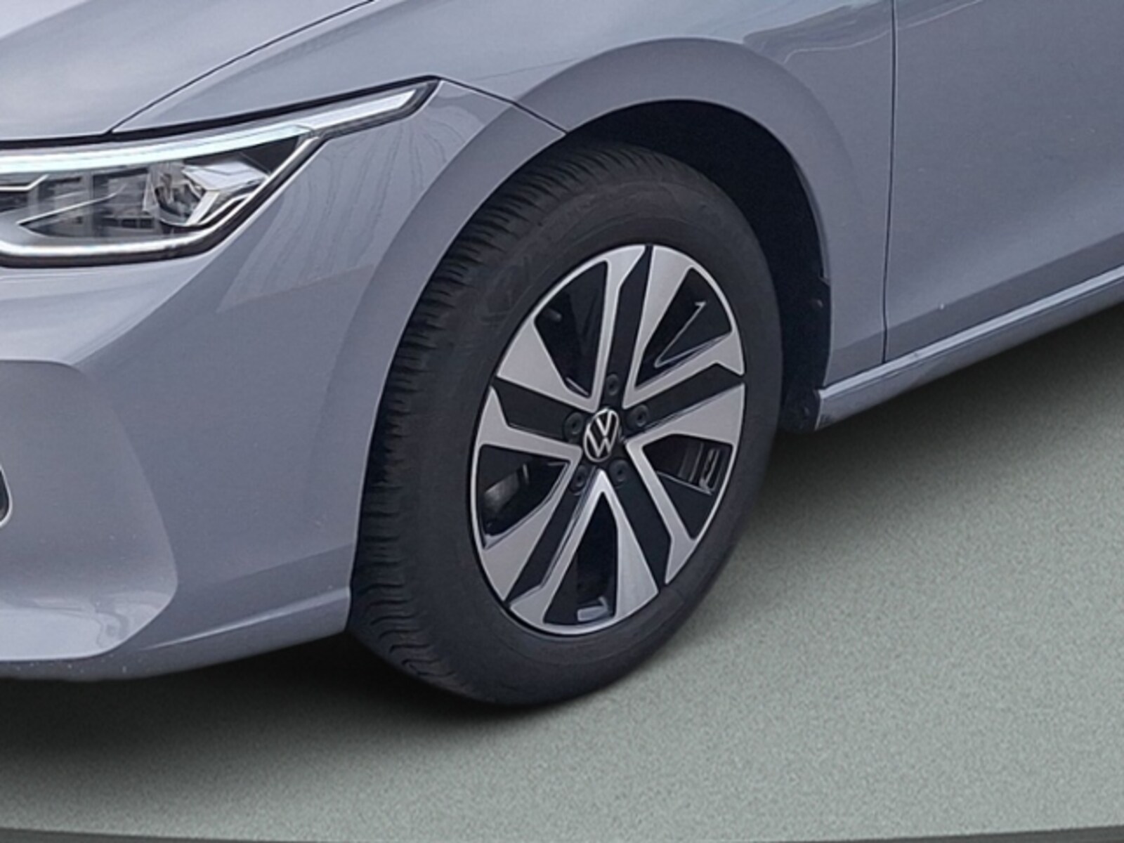 Volkswagen Golf – Bild 3