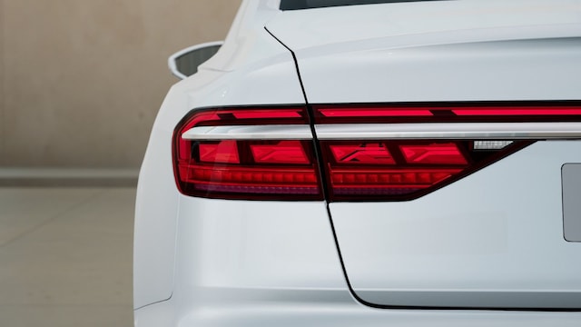 Audi A8 TFSI E 60 TFSI E Quattro Tiptronic - 2023 - Joinsteer - #9