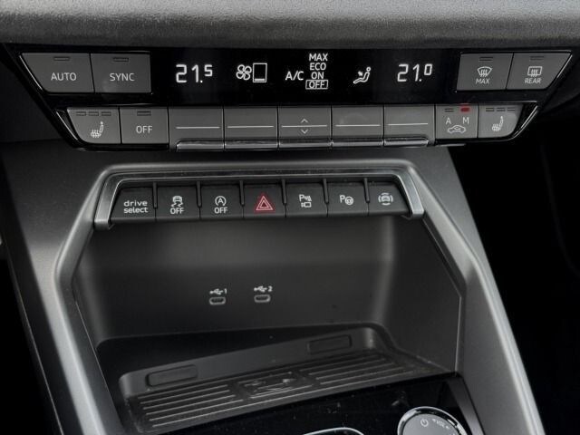 Image about Audi S3 Limousine TFSI quattro S tronic
