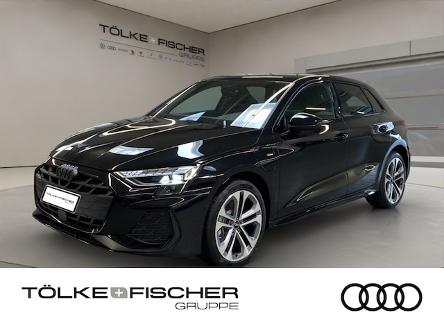 Audi A3 Sportback TFSI e