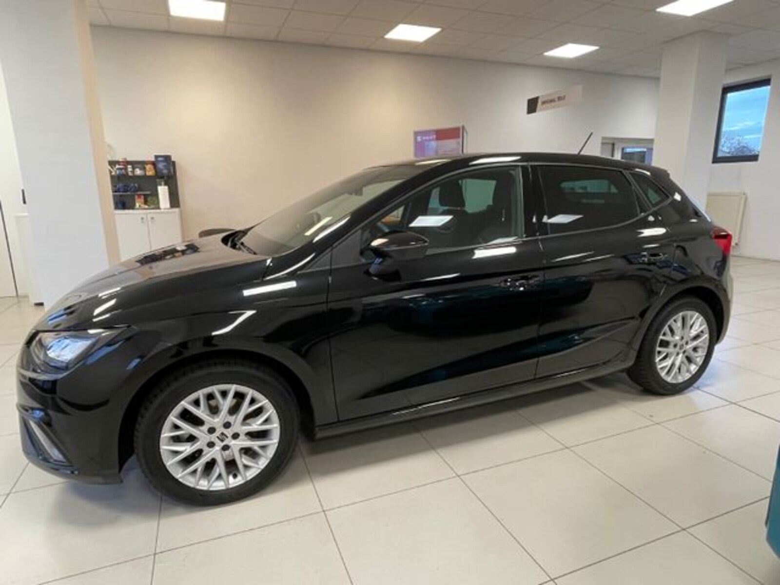 SEAT Ibiza – Bild 5
