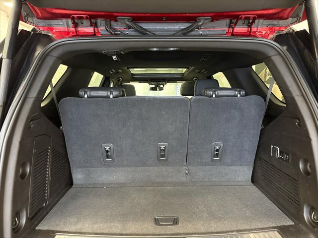 2021 CHEVROLET TAHOE - Image 27