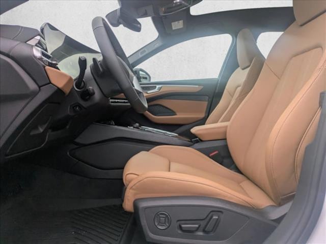 2026 Audi A6 Sedan