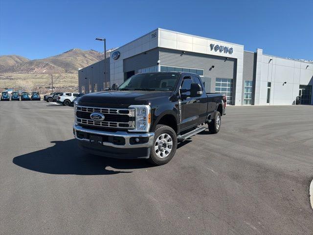 Photo of 2024 Ford