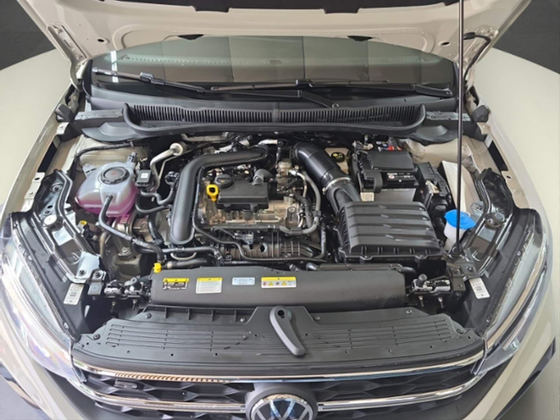 Volkswagen Taigo R-Line