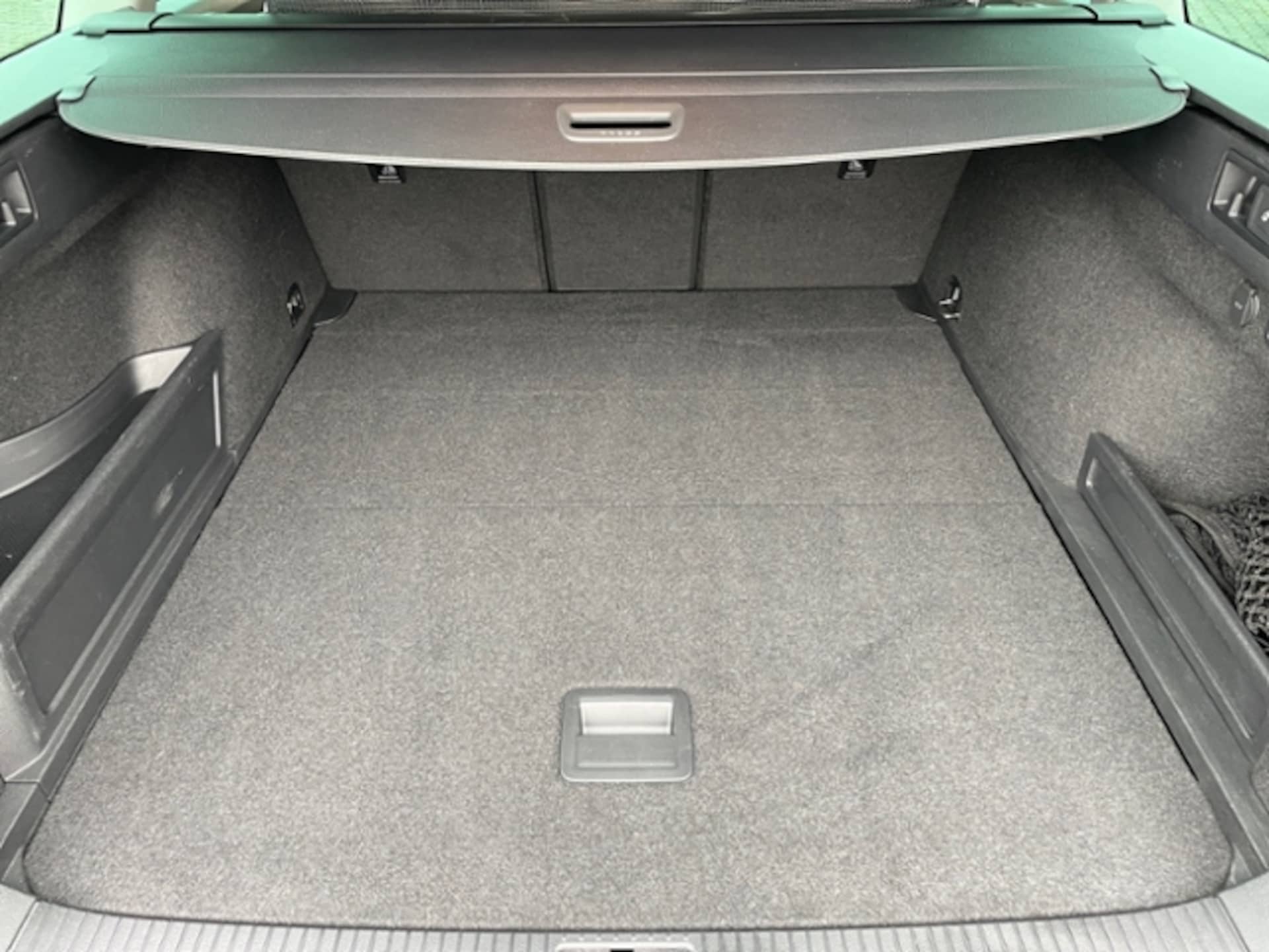 Volkswagen Passat Variant Alltrack
