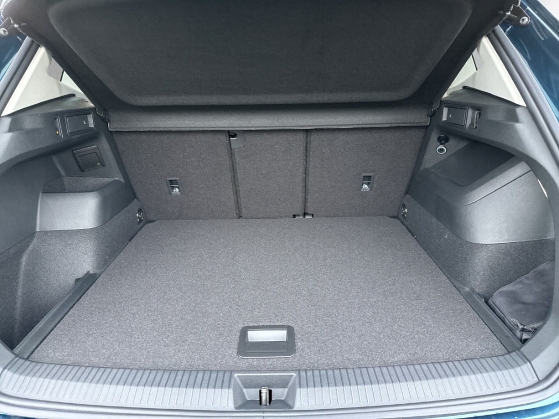 Volkswagen Tiguan ENERGY