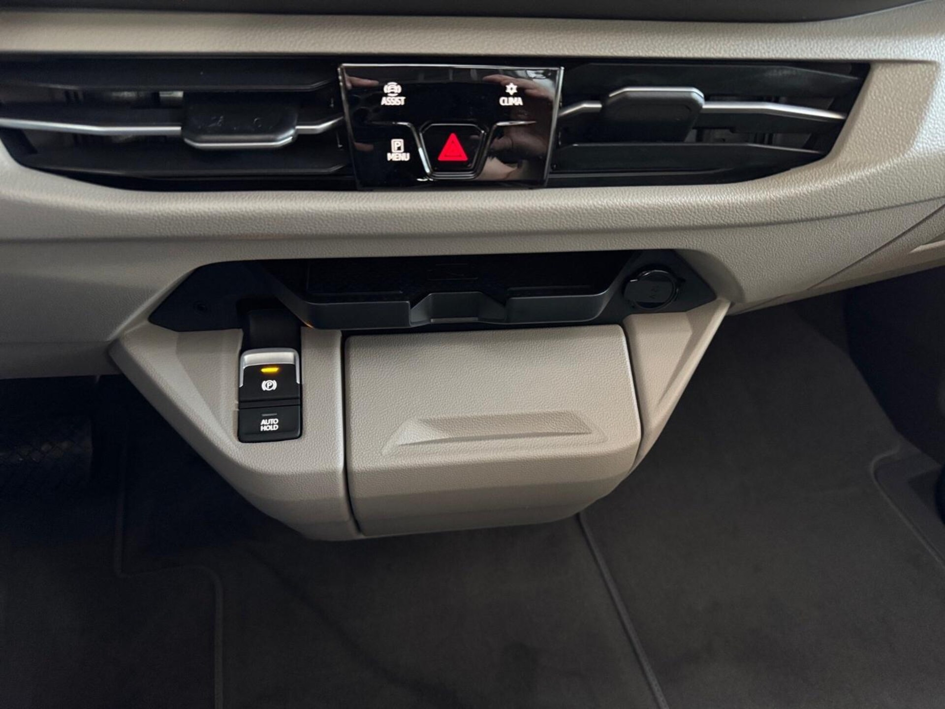 Volkswagen Multivan Langversion Life
