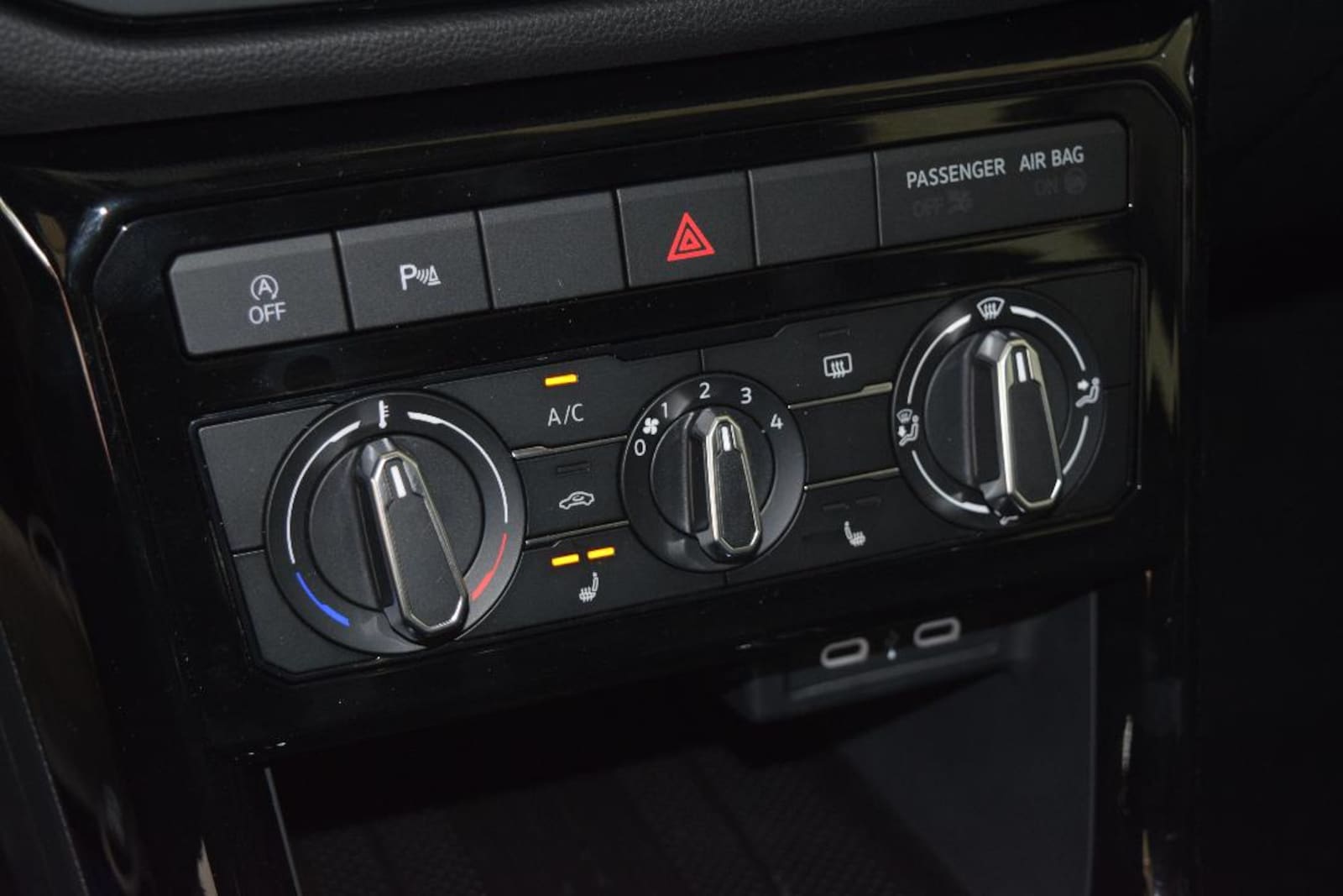 Volkswagen T-Cross – Bild 16