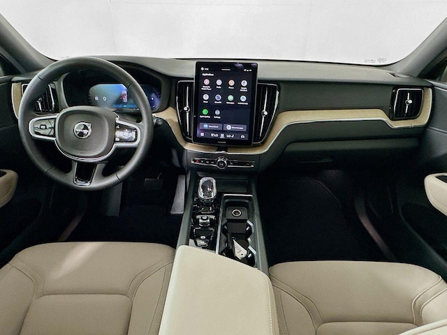 2026 Volvo XC60