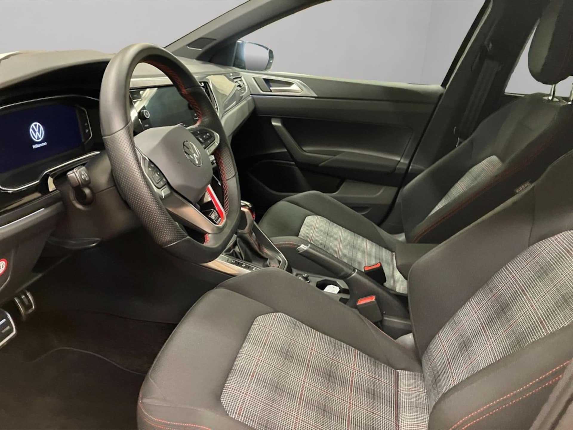 Volkswagen Polo GTI