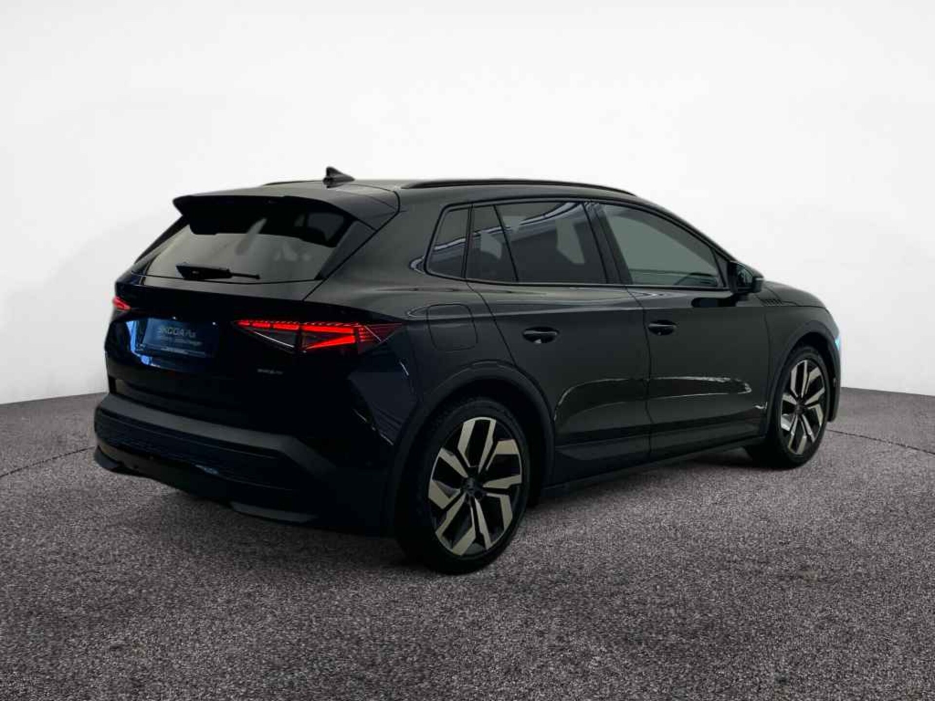 Skoda Elroq 85 Sportline