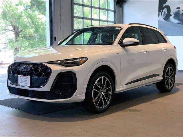 Photo of 2026 Audi Q5