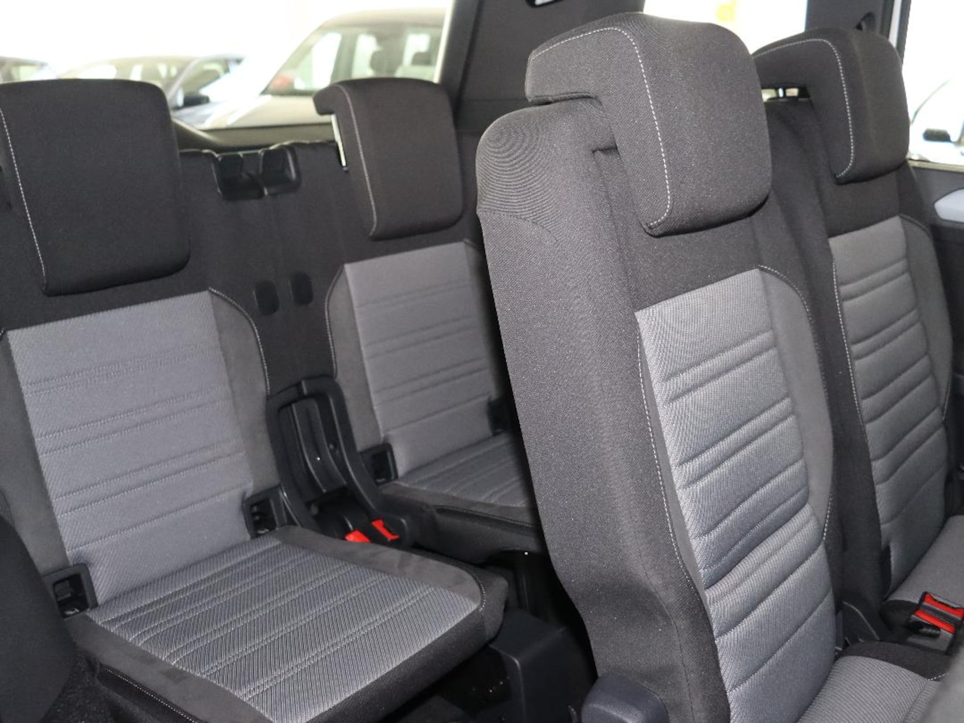 Volkswagen Touran Highline