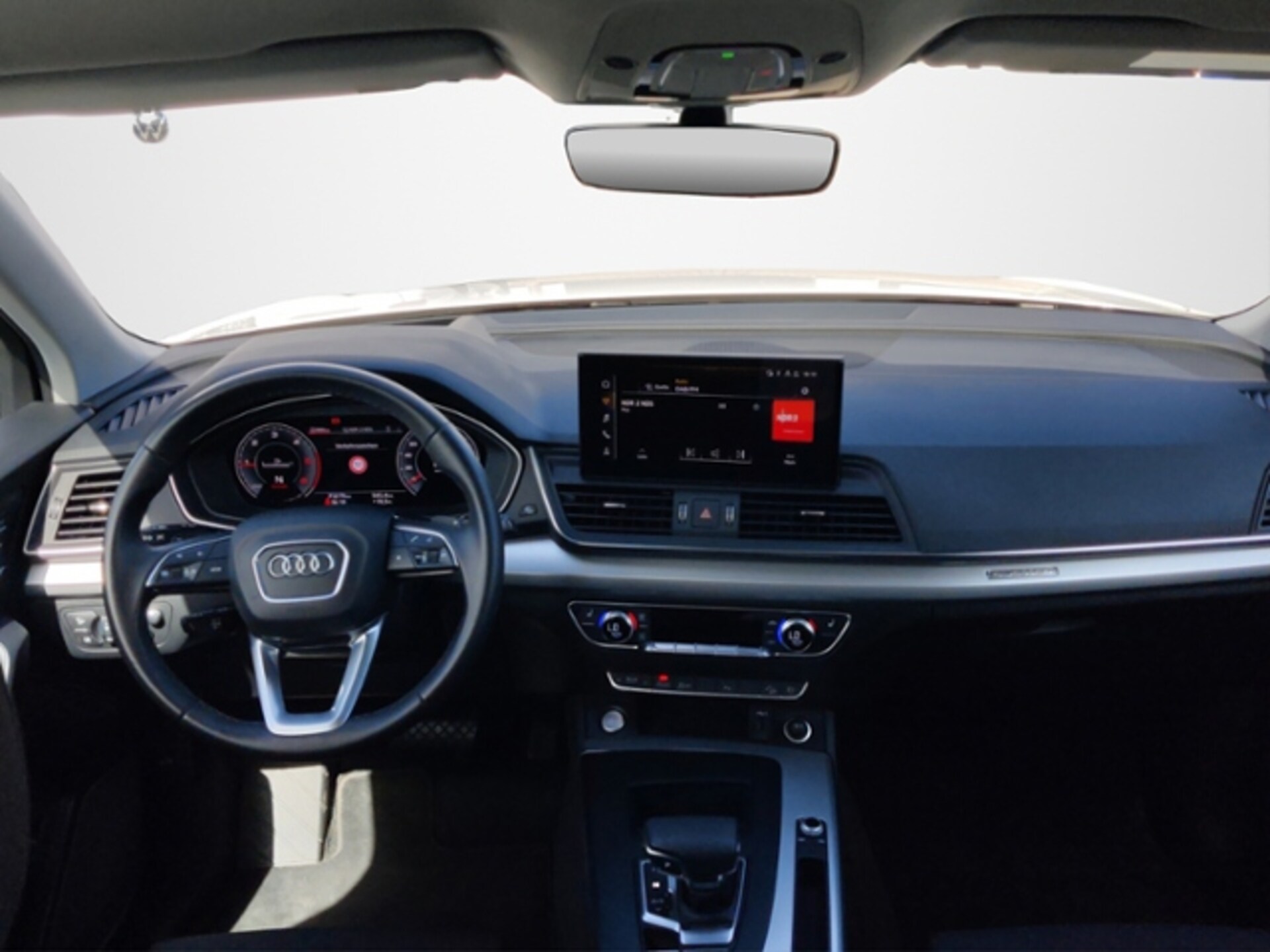 Audi Q5 SUV S line