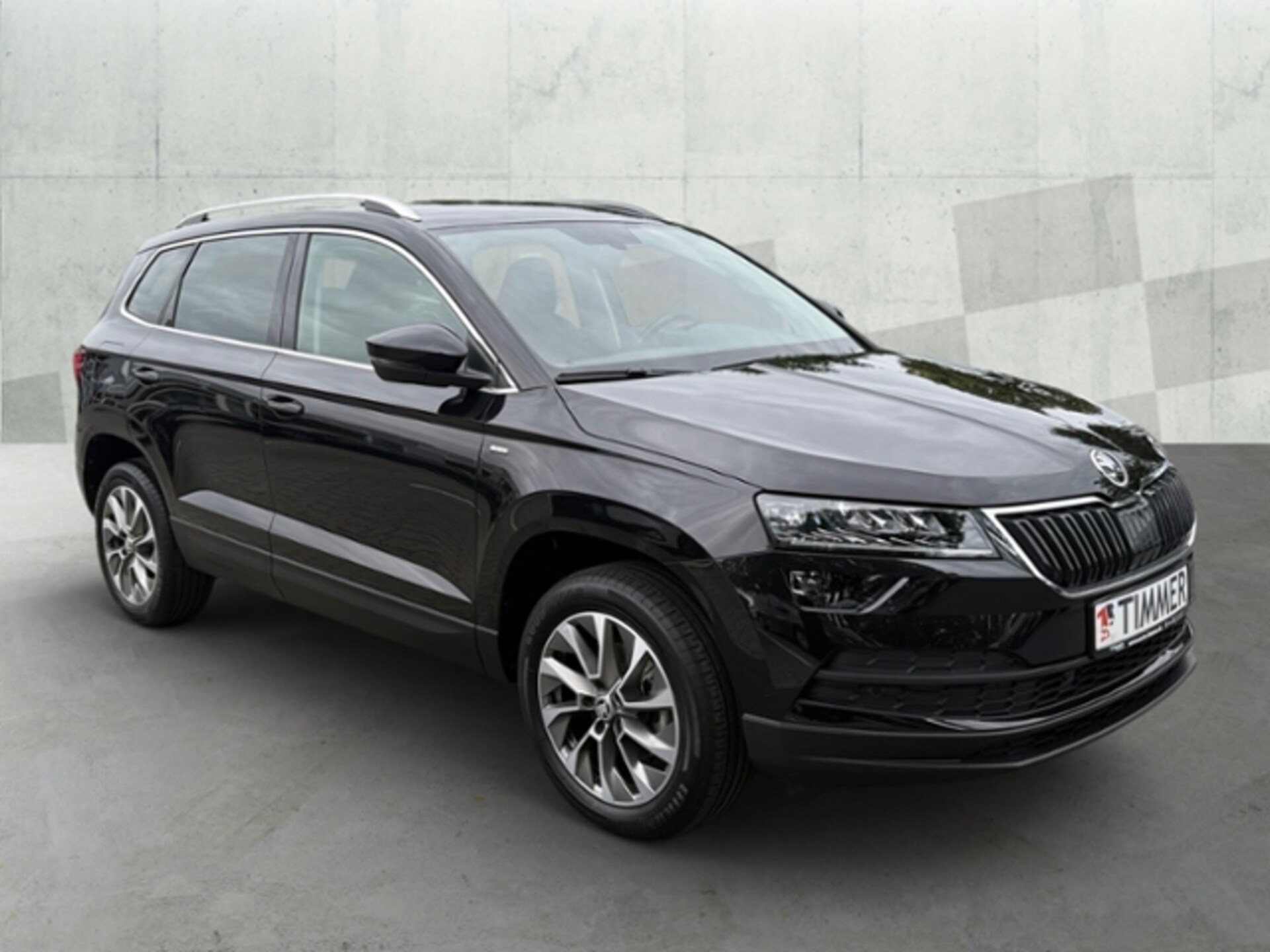 Skoda Karoq Ambition