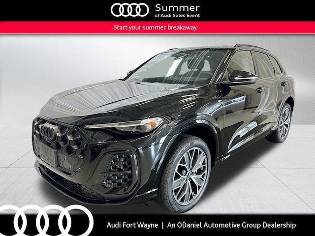 Photo of 2026 Audi Q5 