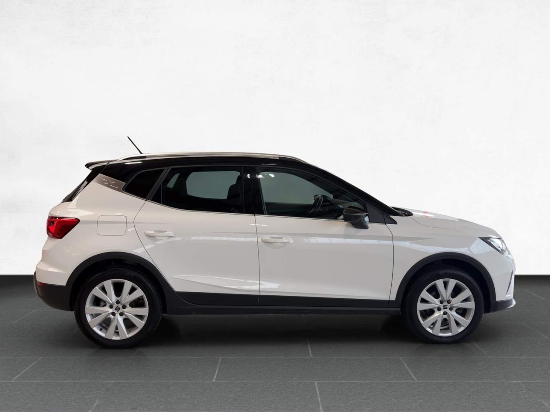 SEAT Arona Xperience