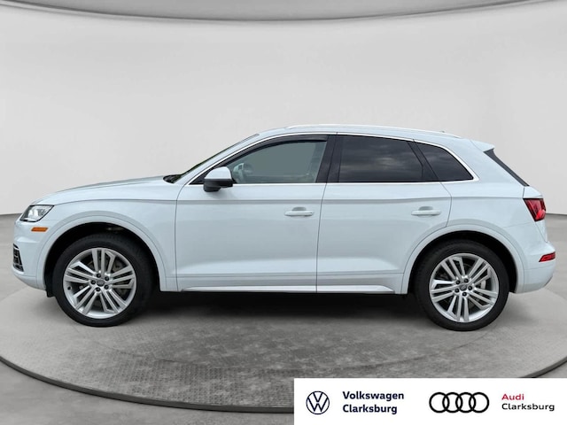 2019 Audi Q5 Premium Plus - Photo 8