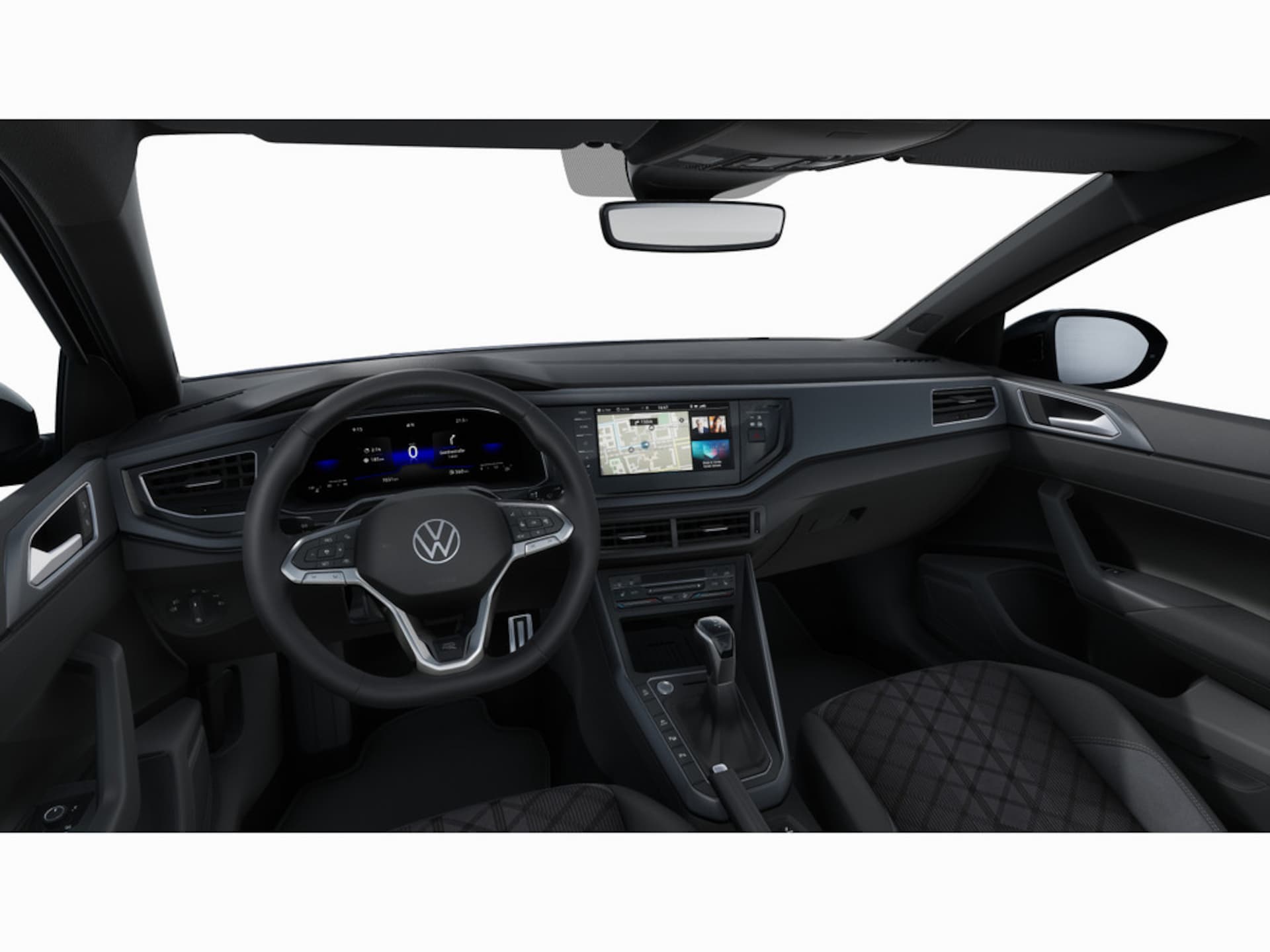 Volkswagen Taigo R-Line
