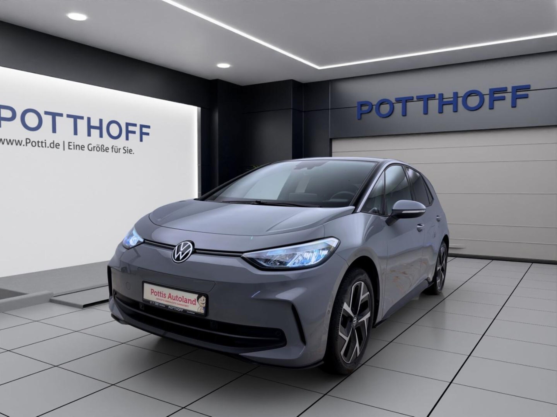 Volkswagen ID.3 MOVE Pro