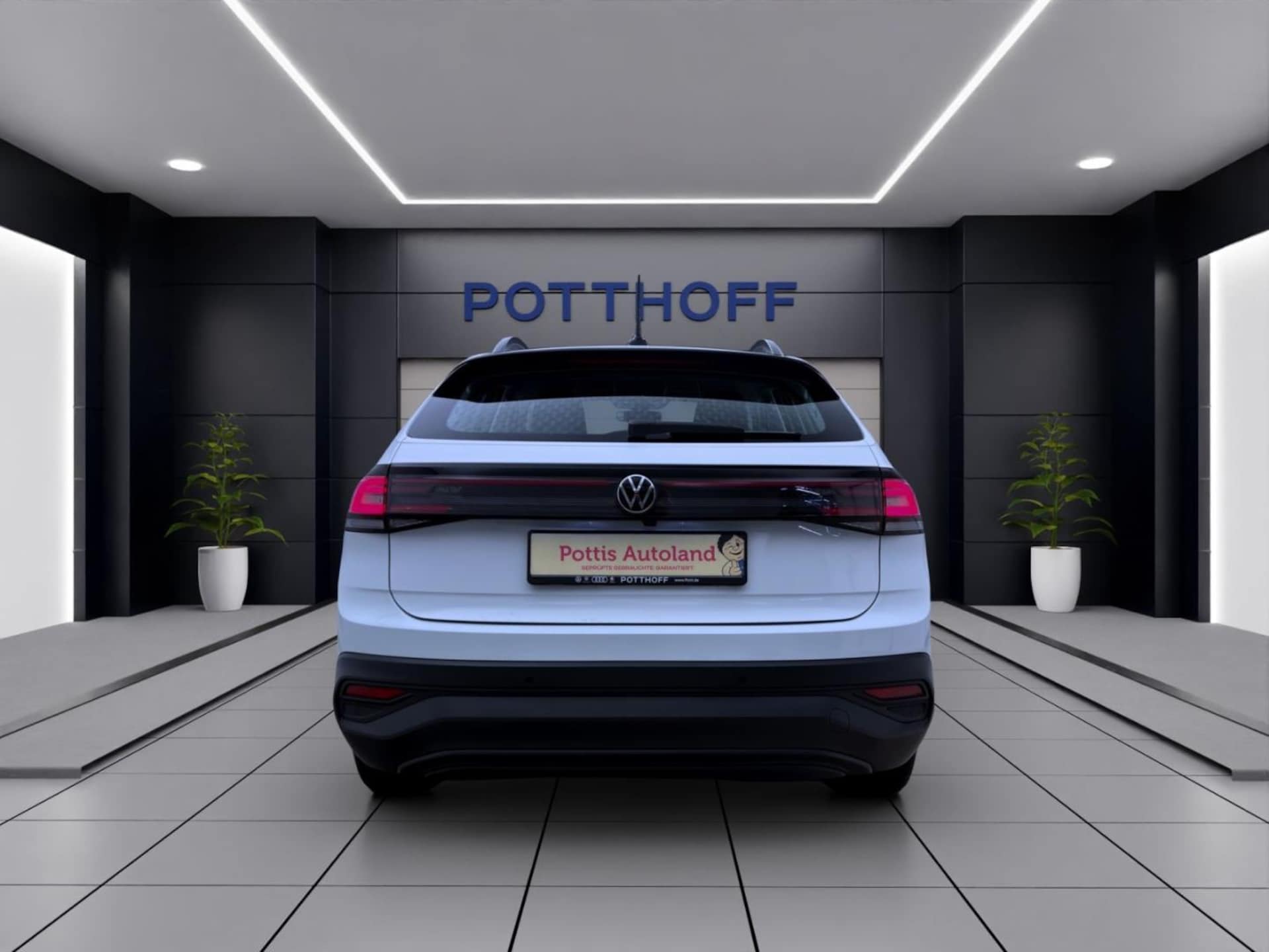 Volkswagen Taigo Life