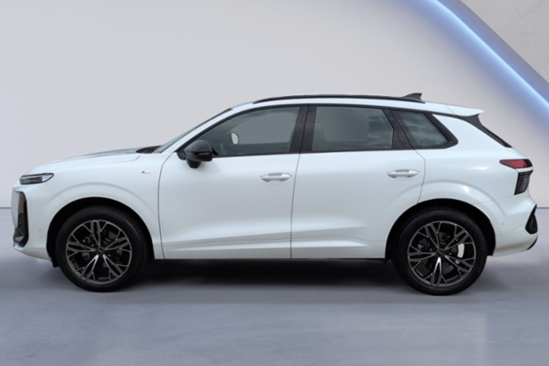 Audi Q3 SUV